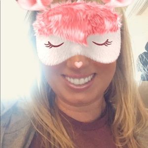 Meet your Posher, Sabrina